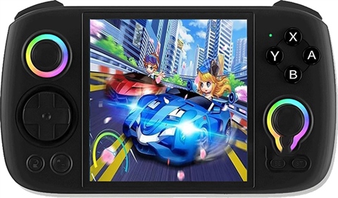 Anbernic RG Cube/T820/8GB Ram/128GB eMMC/4